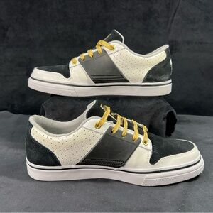 Puma Modelo Especial El Ace 2 Size 8 Men's Sneakers Shoes Blank Canvas Project